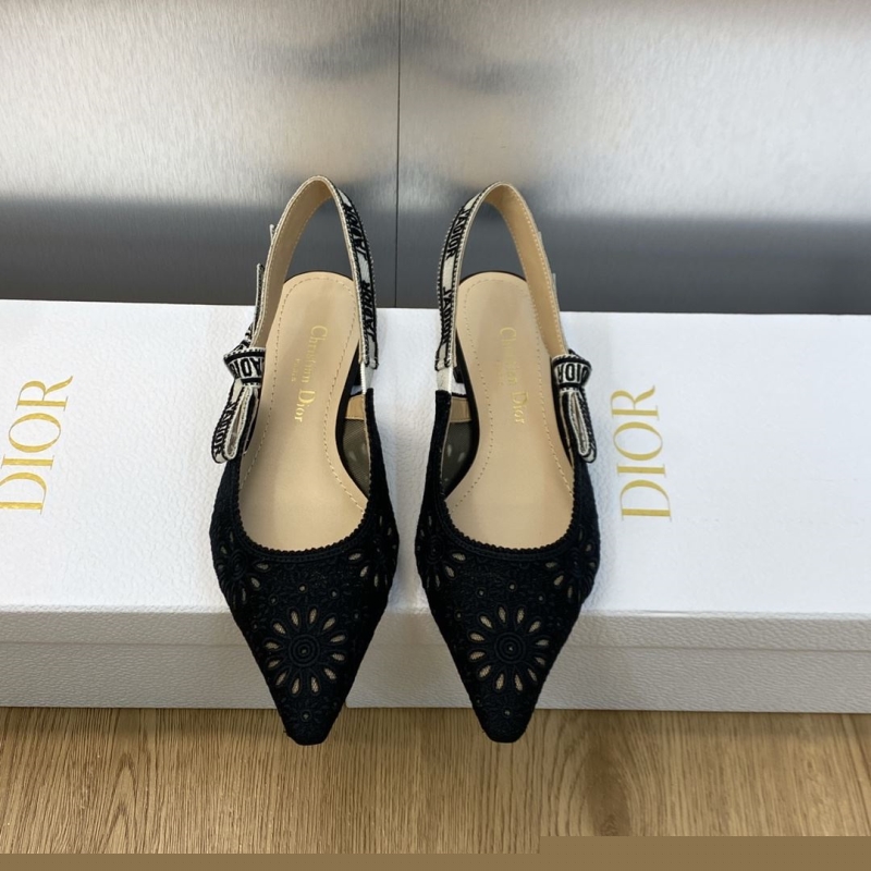 ch**an D*or high heels